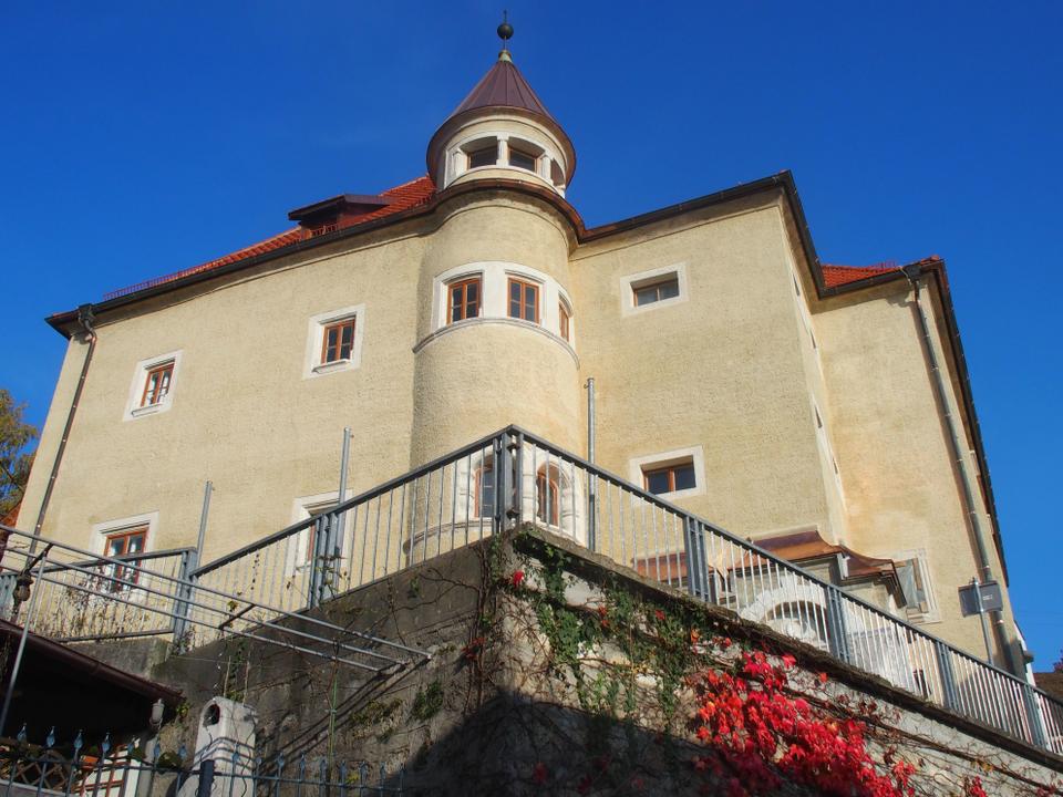Theater am Tötenhengst