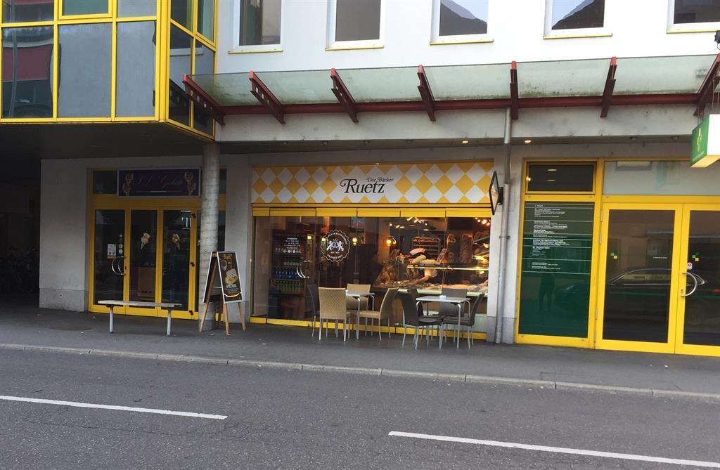 Ruetz