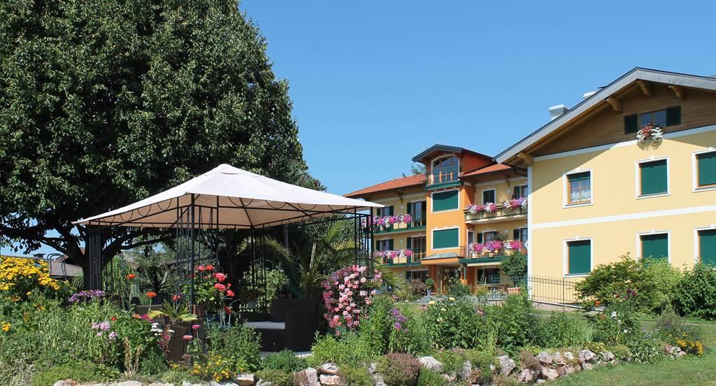 Ferienhotel Herzog
