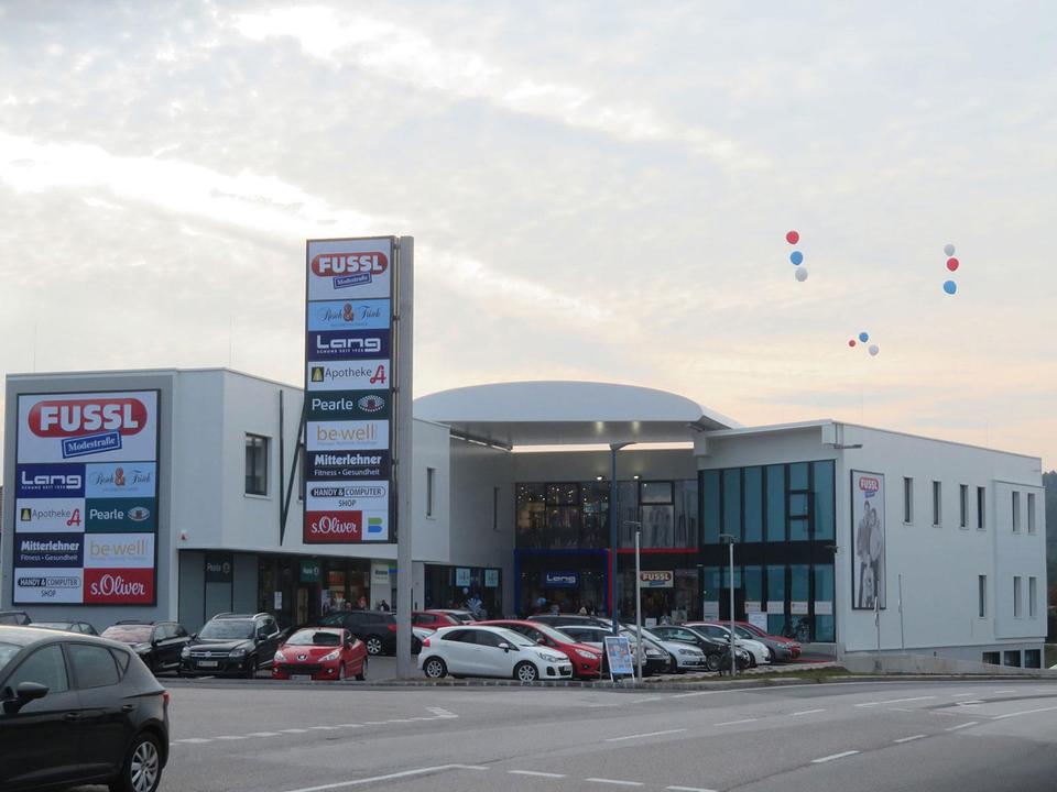 V-Center Vorchdorf