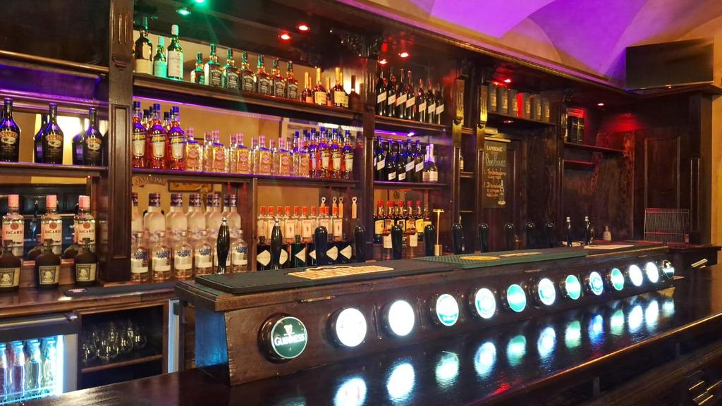 Bar Victory Pub & Grill