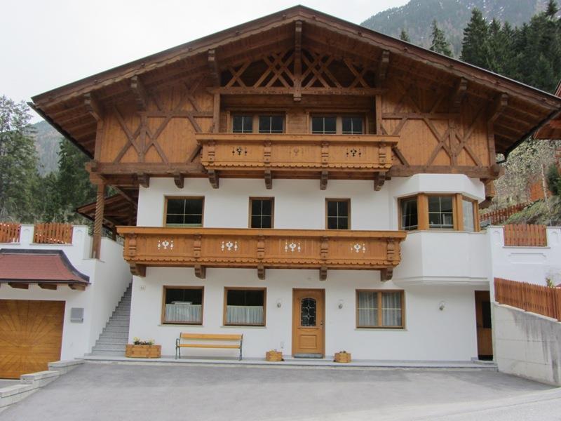 Haus Duracher