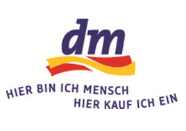 DM Drogeriemarkt