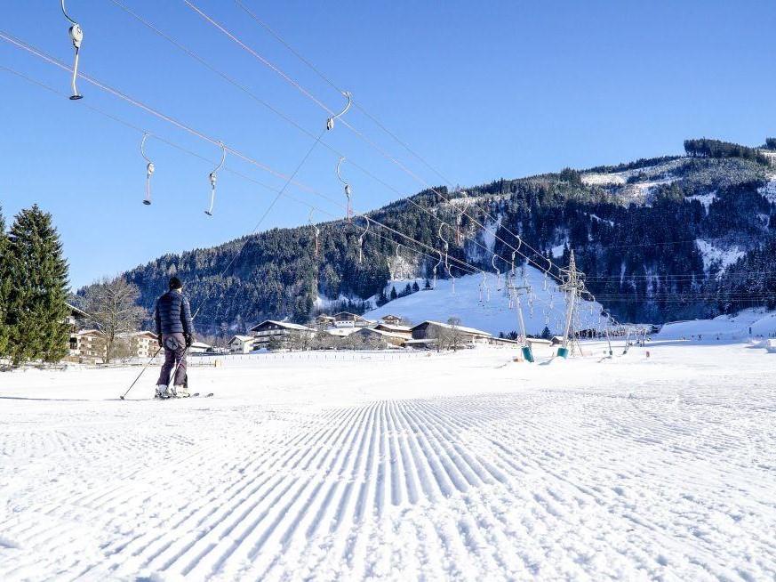 Lechnerberg