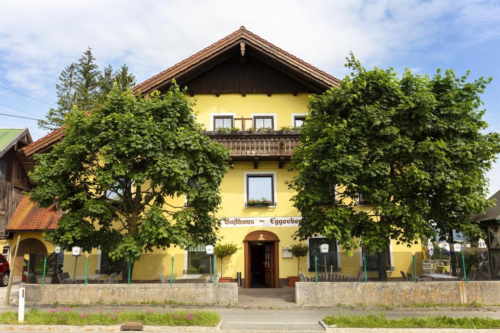 Gasthaus Eggerberg