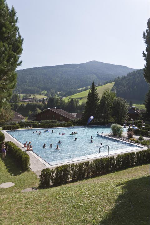 Freibad Gries