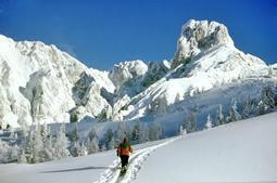 Skitour