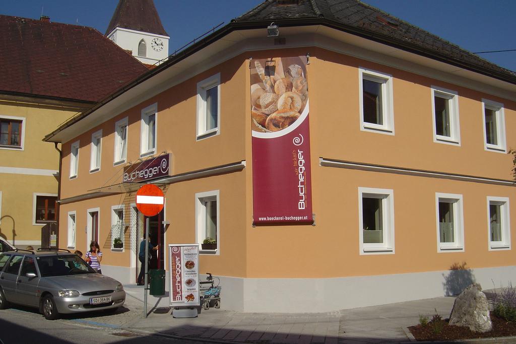 B\u00e4chkerei-Cafe Buchegger
