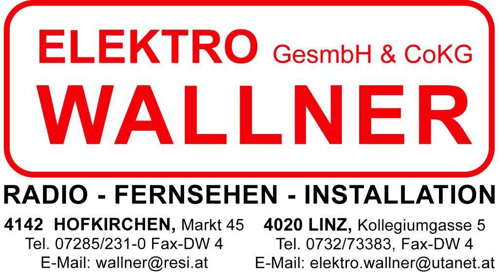 Elektro Wallner