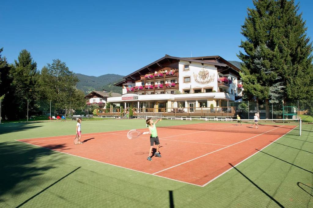 tennisplatz-gross