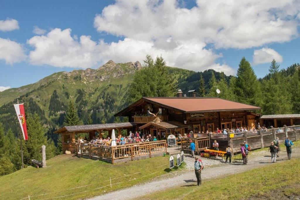 grabneralm