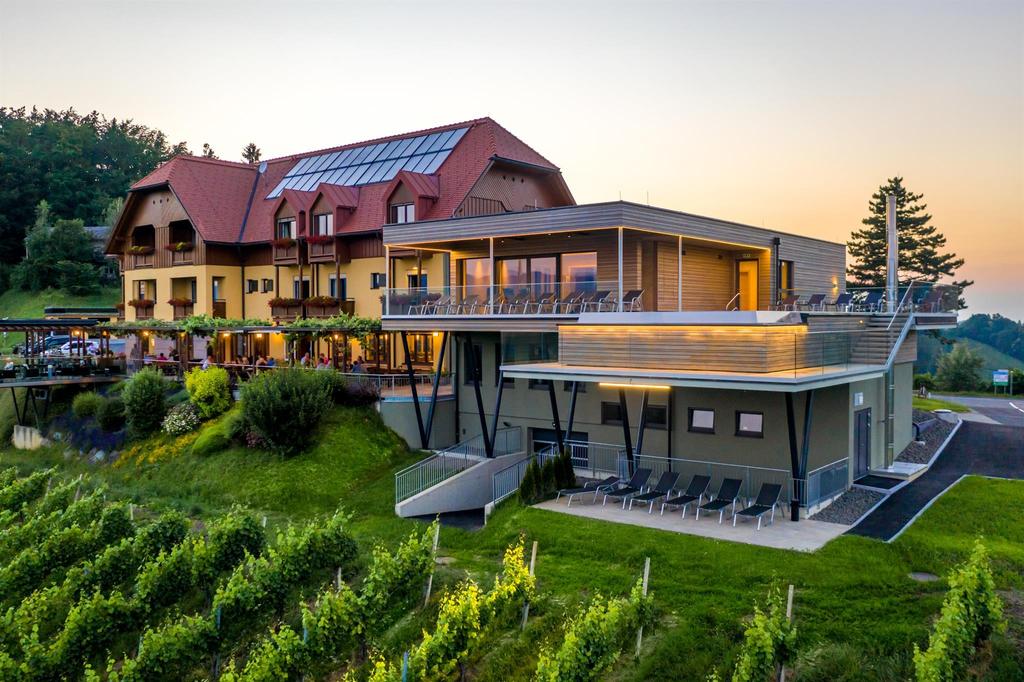 Weingut Mahorko Anwesen