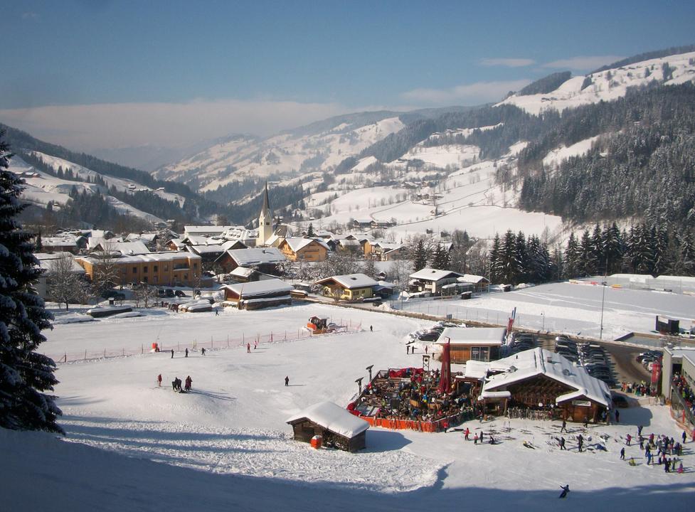 Kuhstall