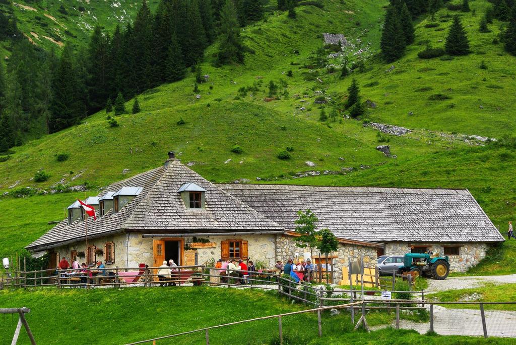 Schweizerhütte
