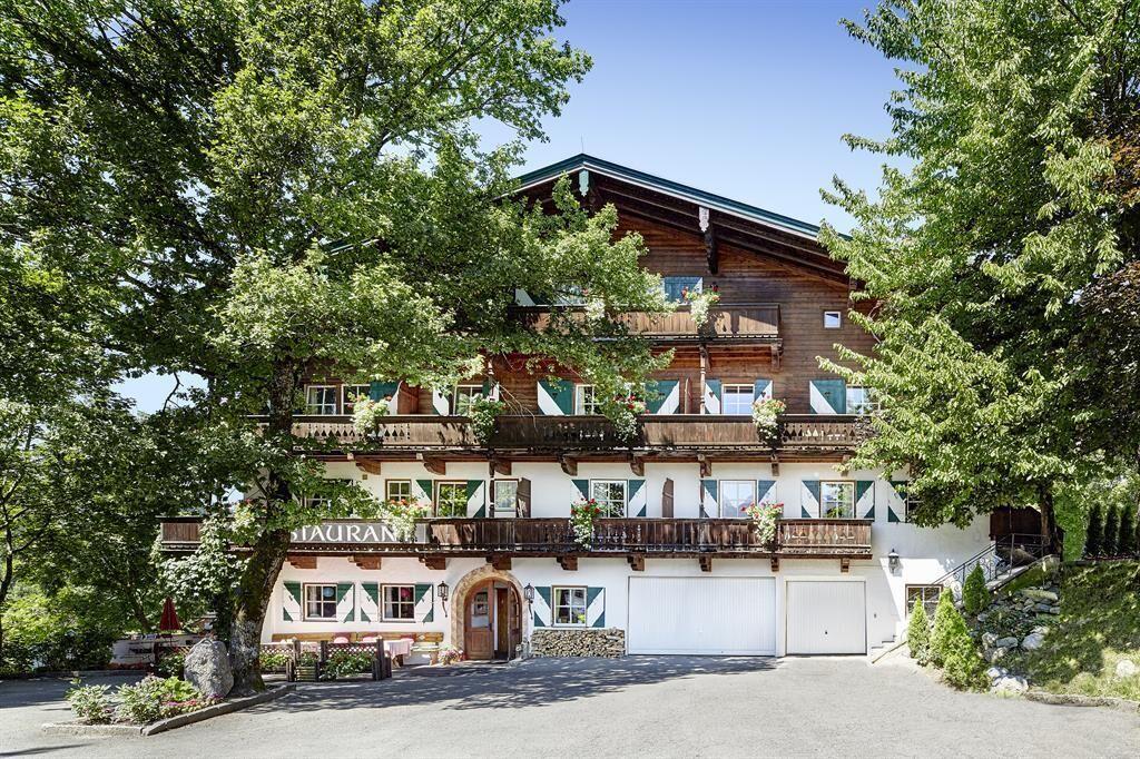 Landsitz Römerhof