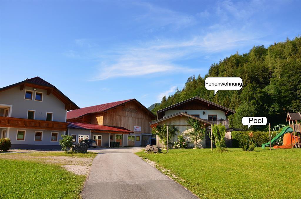 Unsere Bauernhof
