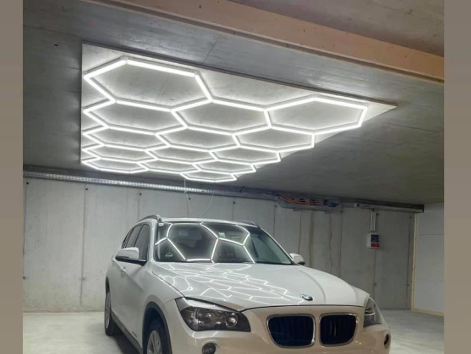 Cruz Autodetailing & Autoaufbereitung