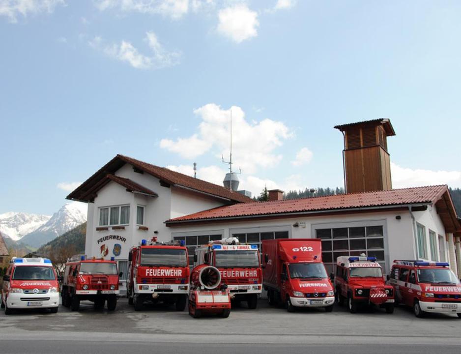 Freiwillige Feuerwehr Windischgarsten