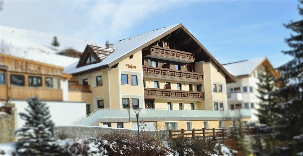Hotel Garni Plojen