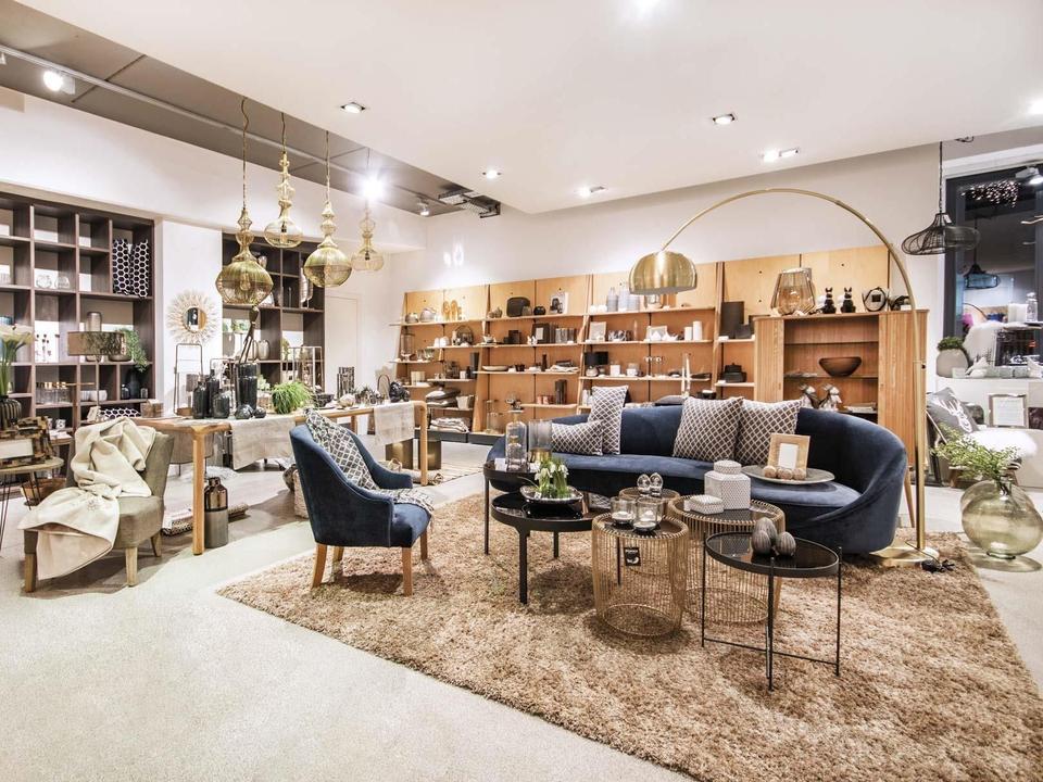Ambiente by Moreau