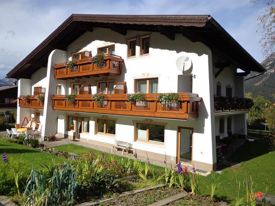 Haus Sommer