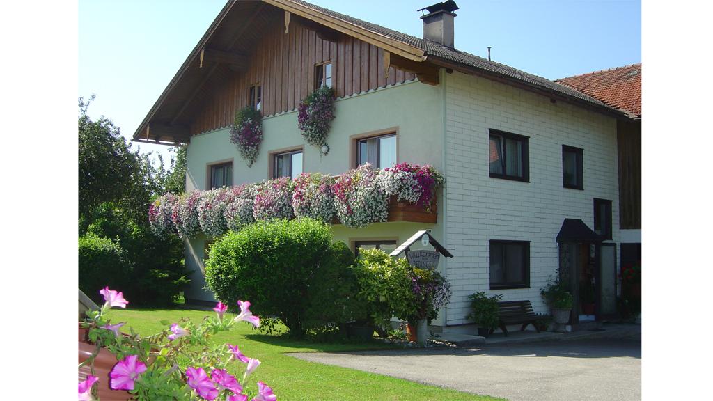 Gästehaus Jedinger