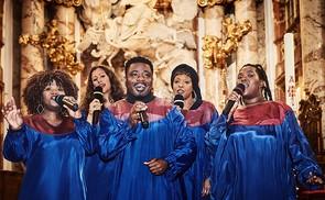 The Christmas Gospel