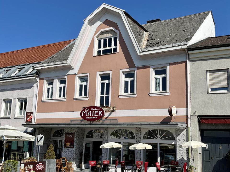 Bäckerei Maier