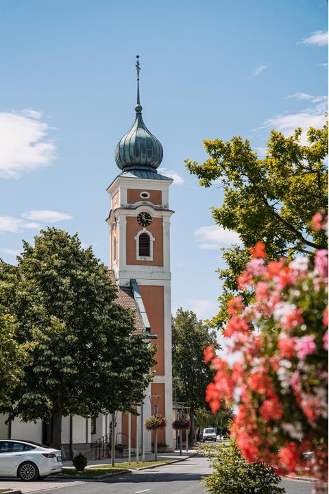 Pfarrkirche