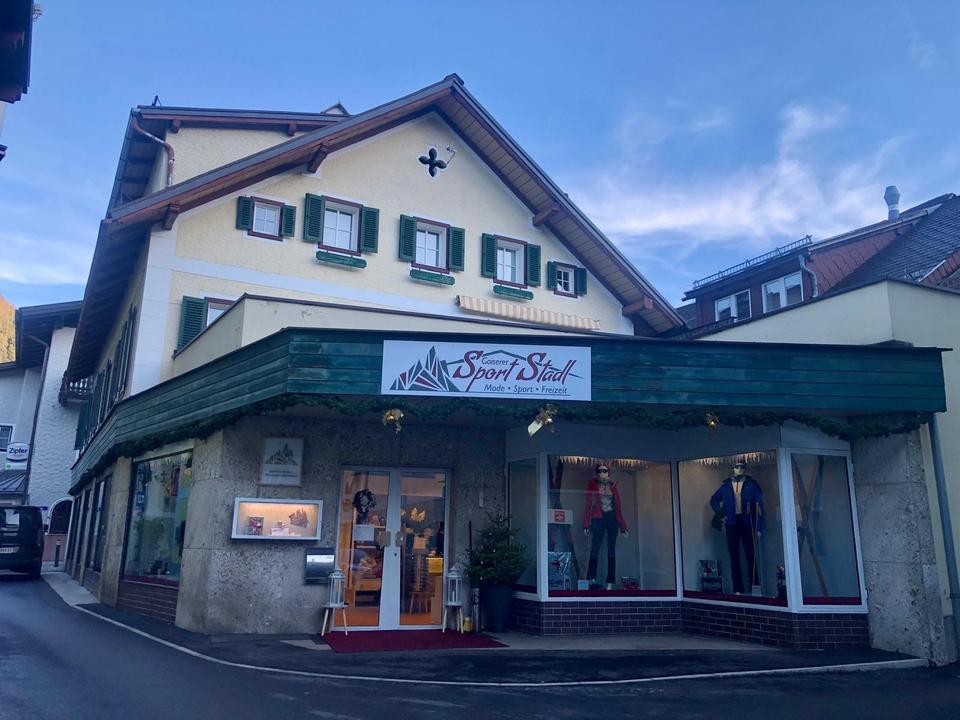 Goiserer Sport Stadl
