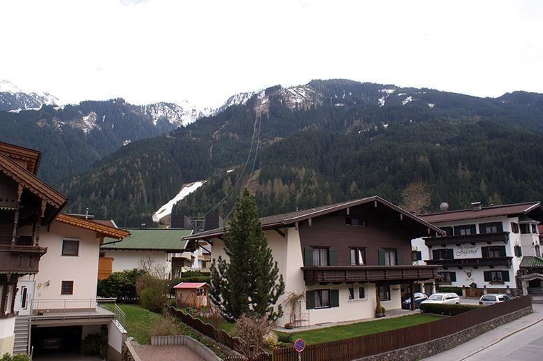 Haus Sommer
