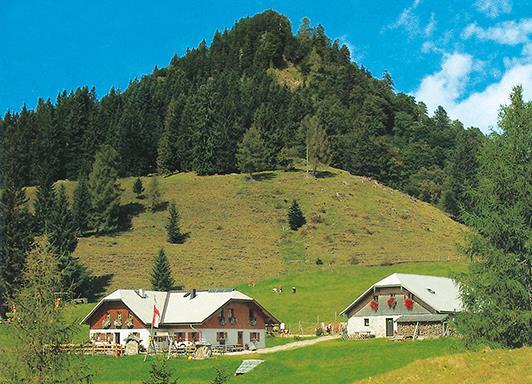 Neureithütte