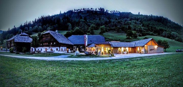 Jagglerhof