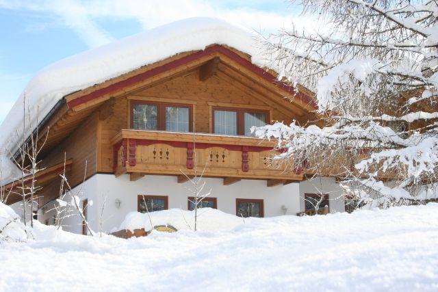 Feriendorf Wildschönau - Ihr Ferienhaus in Tirol