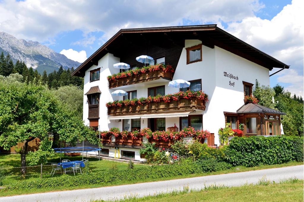 Haus Sommer