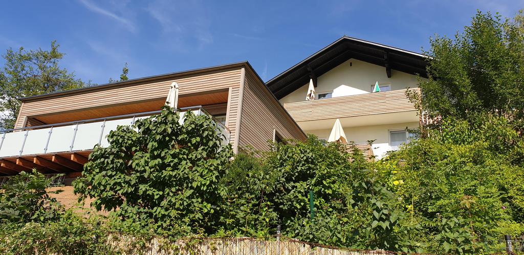 Ferienhaus Mountain View Wood & Mountain View