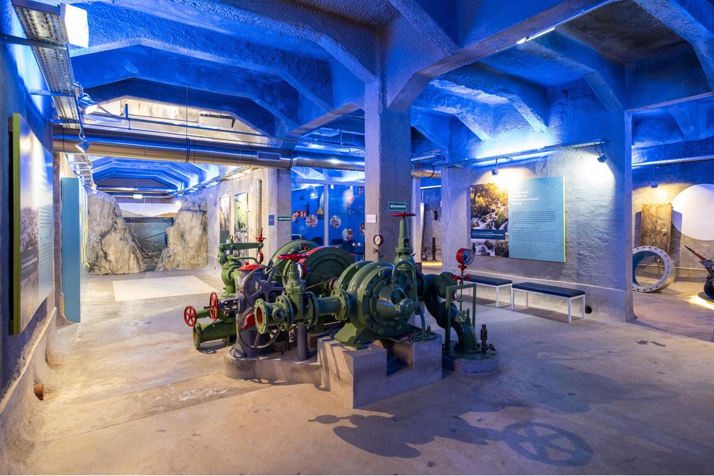 WasserSpiegel