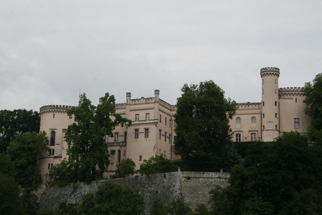 Schloss Wolfsberg