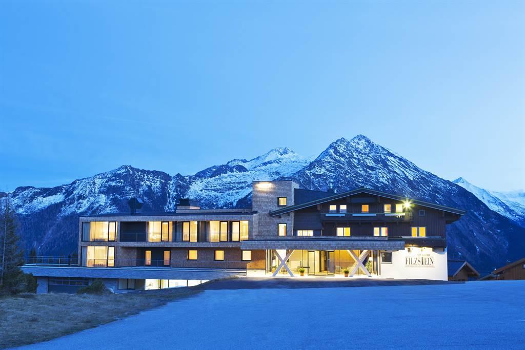 Hotel Filzsstein_Hochkrimml