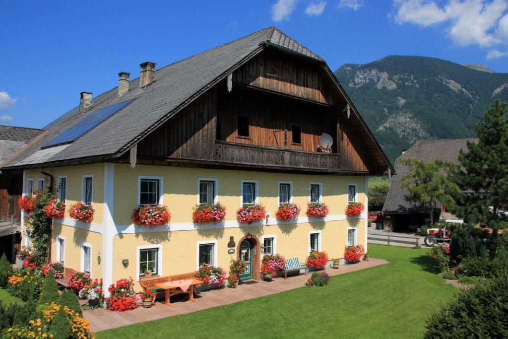 Loitzbauer