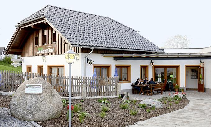 Helga´s Jausenstüberl