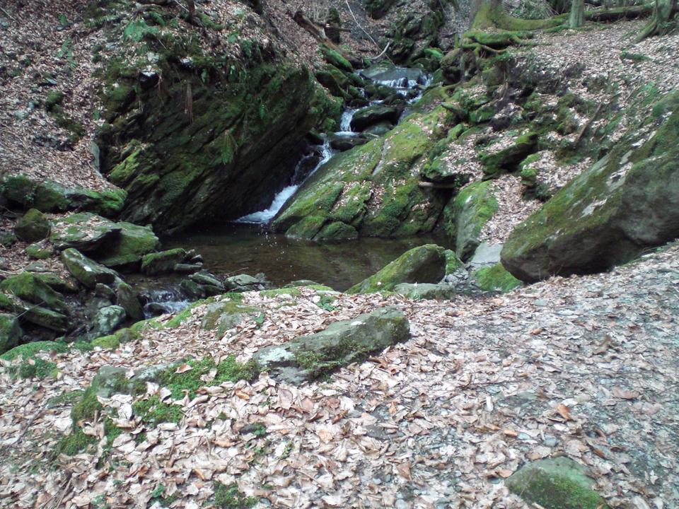 Römerschlucht