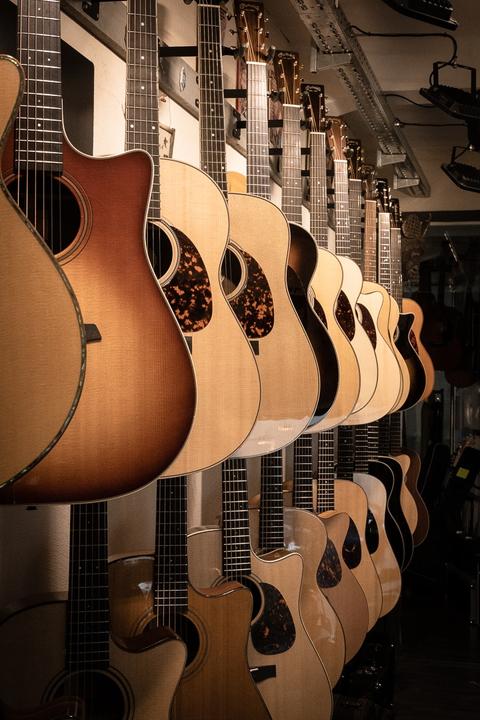 Adi's Guitar