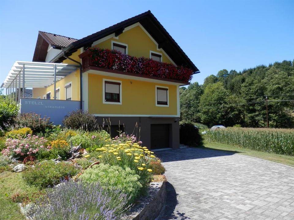 Gästehaus Waltraud Stelzl