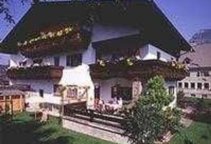 Tannheimer Schuh und Gästestad´l