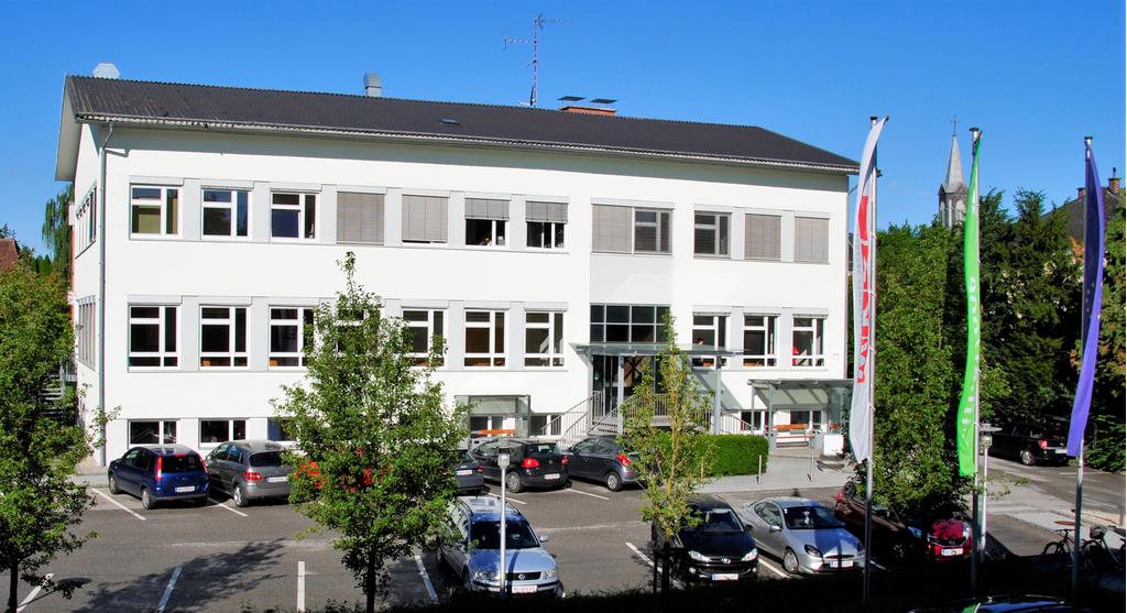 WIFI Oberösterreich - Ried