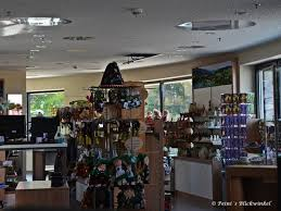 Souvenirshop Pyramidenkogel