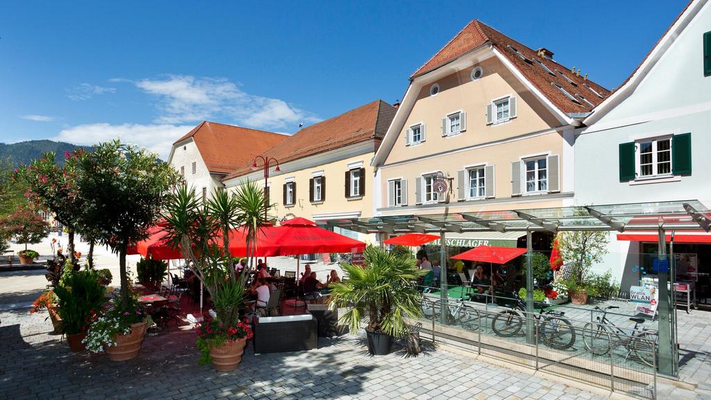 Café Aufschlager