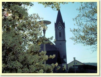 Gemeindeamt Freinberg