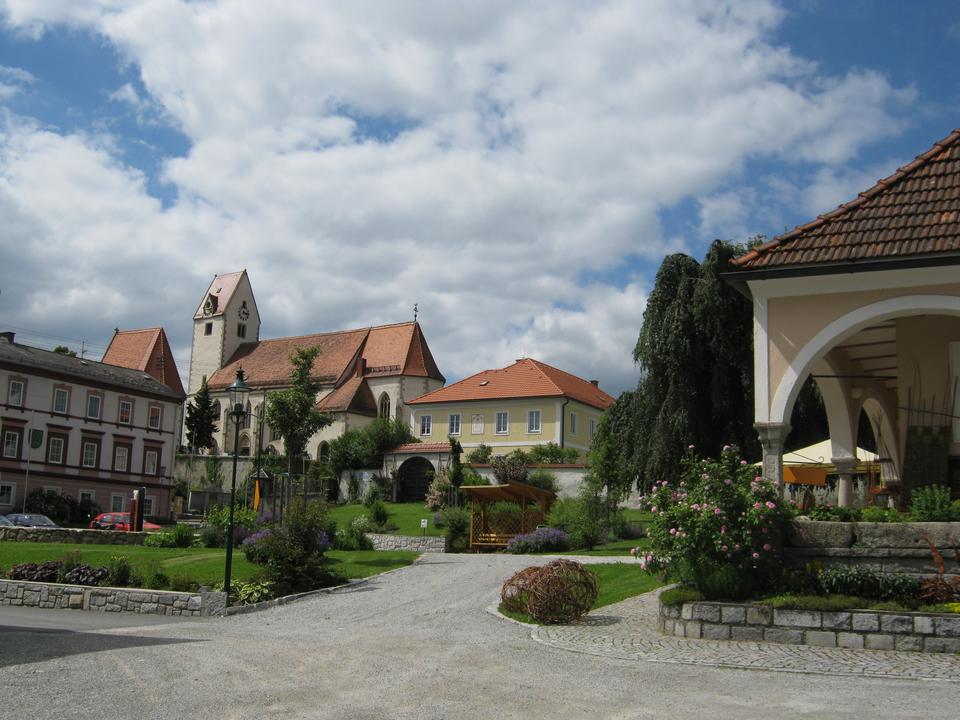 Kirche Rainbach